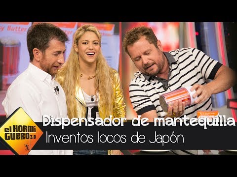 El Monaguillo no consigue su ansiada renovación pese a la ayuda de Shakira - El Hormiguero 3.0