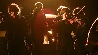 Pumpkins by War Room