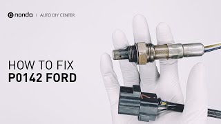 How to Fix FORD P0142 Engine Code in 4 Minutes [3 DIY Methods / Only $9.35]