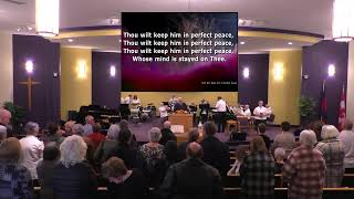 Sunday November 3, 2024