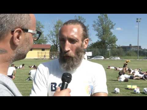 Calcio - Vastogirardi punta con decisione alla serie D