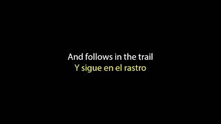 U2 - In A Little While | HD Lyrics | Subtitulado en Español