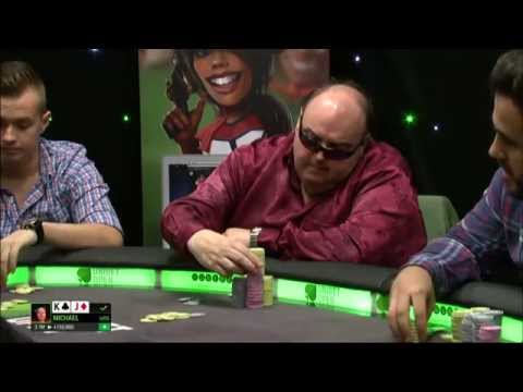Unibet Open London 2014 Final Day - Live webcast