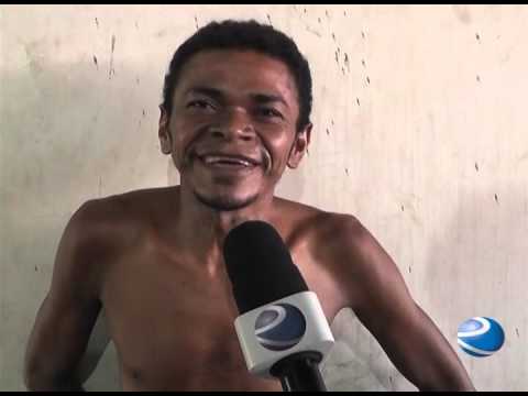 TV Remanso - 'IVO DA MARIJUANA' IS ARRESTED AGAIN