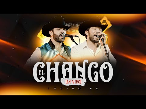 Miniatura de El Chango (En Vivo)