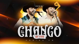 El Chango (En Vivo) Lyrics English Translation