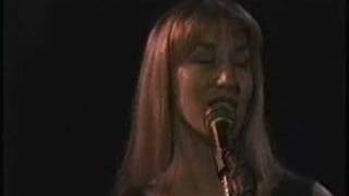 Project Lo with Happy Rhodes live - "Perfection"  (Martyrs Chicago)