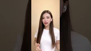 デカいのかな？爆乳ちゃん