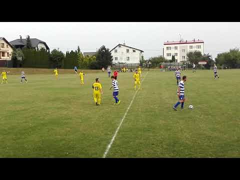 fotbal přátelák Klimkovice-Studénka 31.7. 2019