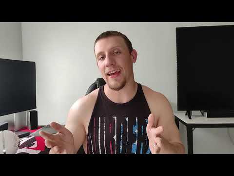 Bodybuilding Fundamentals Episode 3 - Frequency