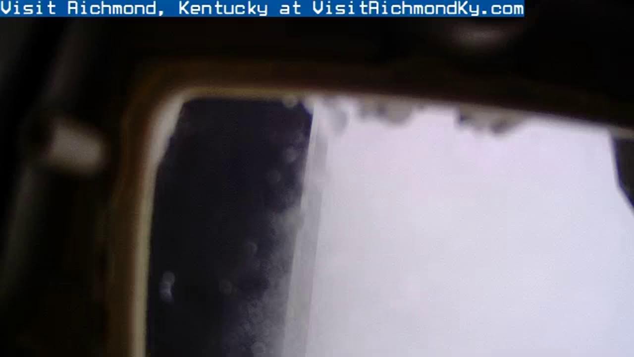 Richmond, Kentucky downtown #livecamera