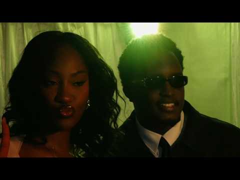 Joshua Baraka & JAE5 - Wrong Places