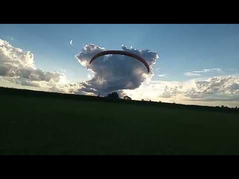 Voos de 2021- parte 1 - Ninho dos Condores - fevereiro