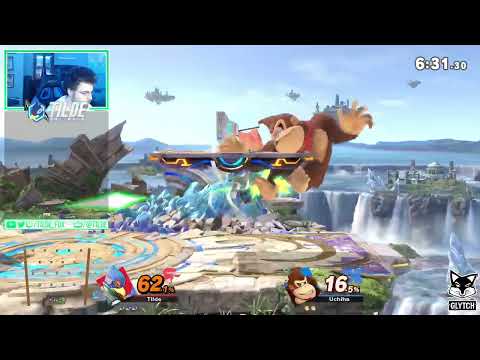 DK CLIP BUT ACTUALLY IMPRESSIVE