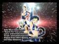Sailor Stars "Search For Your Love" ENGLISH ...