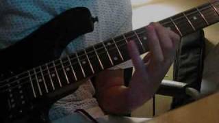 August burns red - An American Dream cover HQ