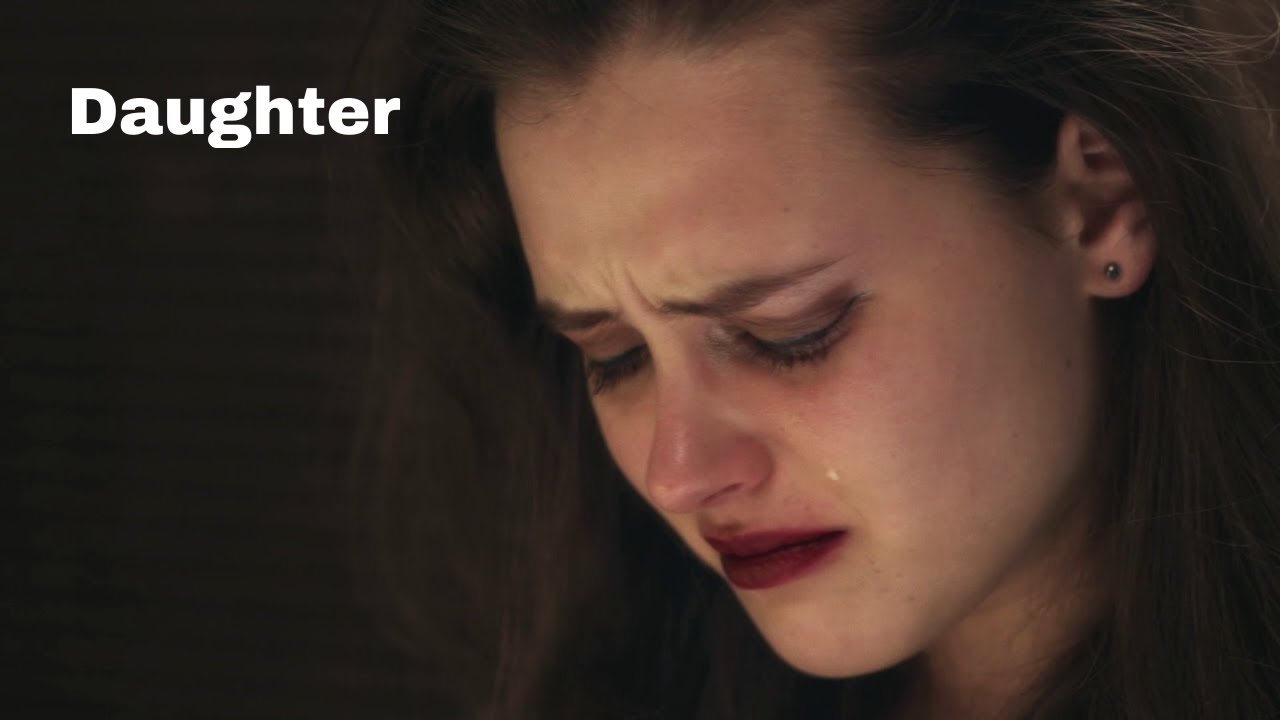 Daughter Trailer - Violence Against Women Educational Film | starring Katherine Langford