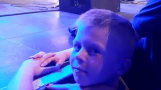 Pink Martini &quot;Souvenir&quot;, Bruksela, 31.05.2018