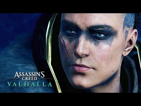 Assassin's Creed Valhalla PL Odc 89 Mityczna Włócznia Odyna i Tajemnice Hordafylke! 4K