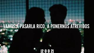 Juanes, Alvaro Soler - Arte (Letra) | Canción de No manches Frida 2