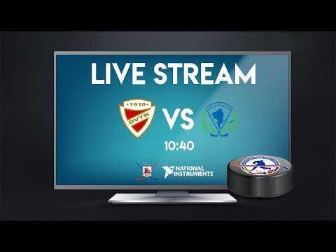 3rd Round JHL:  DVTK Miskolc (guest) - MŠKM TREBIŠOV