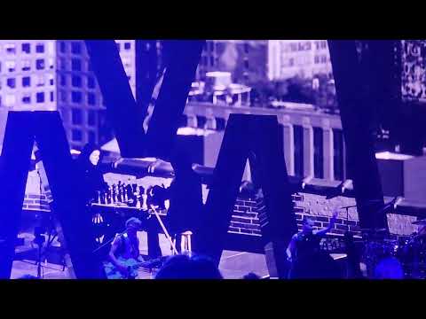 Ghosts Again was so awesome in Las Vegas, Depeche Mode 3-30-2023