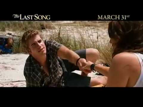 The Last Song (TV Spot 'Forever')