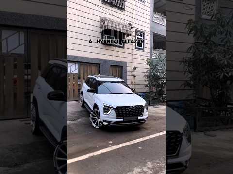 Top 5 SUV to buy under 20 Lakh