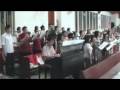 Hark The Herald Angels Sing (Christmas Eve 2008 ...