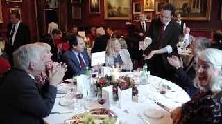 London Magician Jack Lenoir - Showreel