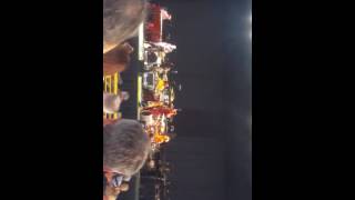Steve Winwood Them Changes pt.2 7/12/16 Jiffy Lube Live