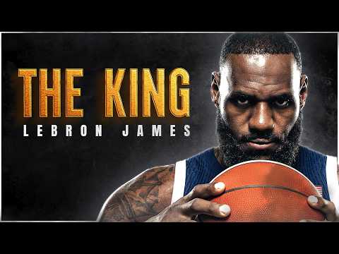 LeBron Movie: From Akron to Immortality