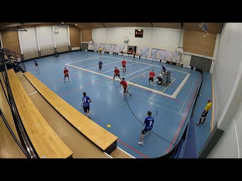 M5D PM: Asema United - Jalas II