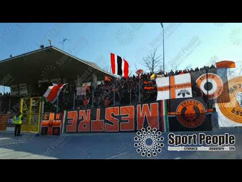 2017/18 MESTRE - Padova, Serie C