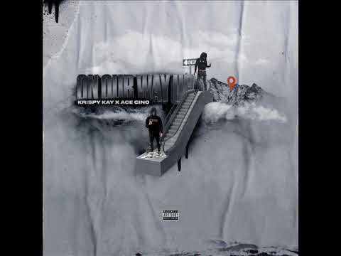 Ace Cino & Kri$py Kay - Solid Gold