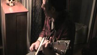 The Train That Carried My Girl From Town - Frank Hutchison