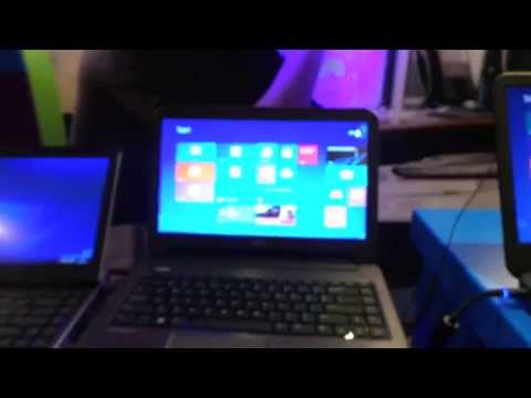 Dell Latitude 3440 notebook bemutató videó | Tech2.hu
