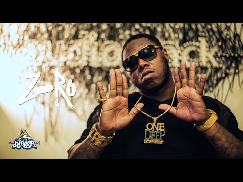 Z-Ro - July 15th (Prod. by TGUT) | Bless The Booth Freestyle