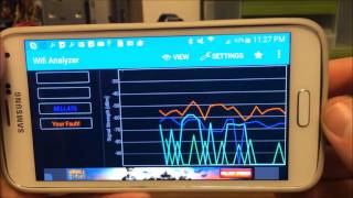 Best Android IT Apps- Network Analysis Apps (Without Root)