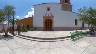Download lagu plaza, Montesa Zacatecas video 360 mp3