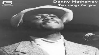 Donny Hathaway &quot;She is my lady&quot; GR 035/22 (Official Video)