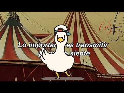 LOS CALIGARIS - KILOMETROS - PATO BAILANDO