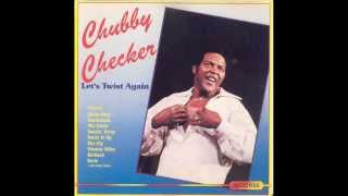 Chubby Checker - Loddy Lo