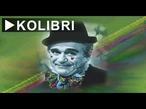 DRAGAN LAKOVIC i KOLIBRI - Zdravica (Sve sto raste, htelo bi da raste)