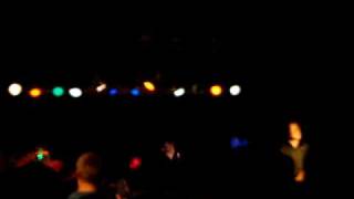 Bayside - Phone Call From Poland &amp; The Walking Wounded forward hall erie pa june 2009