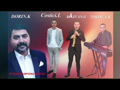 COSTICI LUCIAN & DORIN COVACI - DOMNU-I BUN INTOTDEAUNA