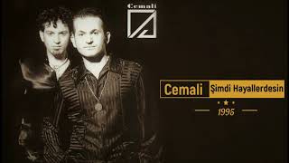 Cemali ‎– Cemali (Full Albüm)