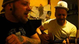 mrcactusjackrockt (seeed tide is high cover)