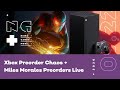 Xbox Series X and S Preorder Chaos Seemingly Crashes Retailer Websites