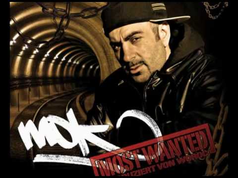 MOK - Most Wanted Snippet feat. Sido, Automatikk, B-Tight / prod. by Woroc / Farid Bang Diss